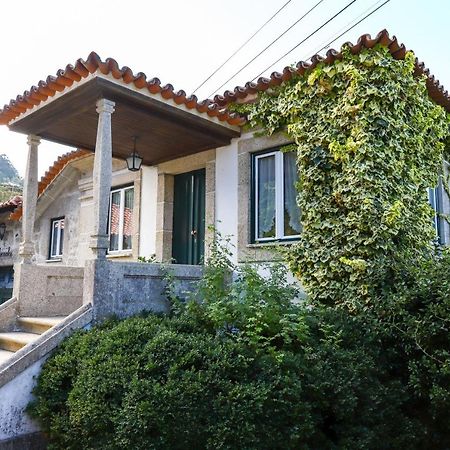 Casa De Carcavelos Cabeceiras de Basto Exterior photo