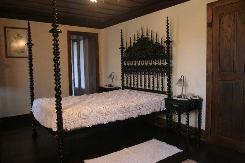 Casa De Carcavelos Cabeceiras de Basto Exterior photo